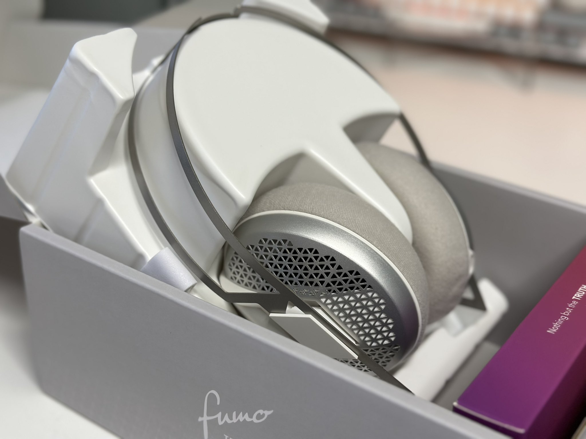 fumo TRUTH Open Air Gaming Headset (@fumo_TRUTH) / X fumo TRUTH Open Air Gaming Headset (@fumo_TRUTH) / X