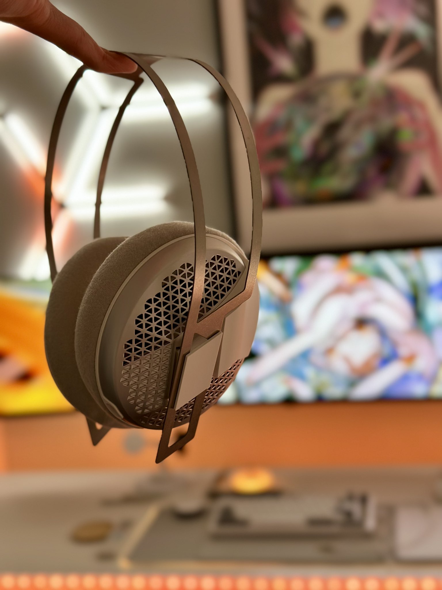 fumo TRUTH Open Air Gaming Headset (@fumo_TRUTH) / X fumo TRUTH Open Air Gaming Headset (@fumo_TRUTH) / X