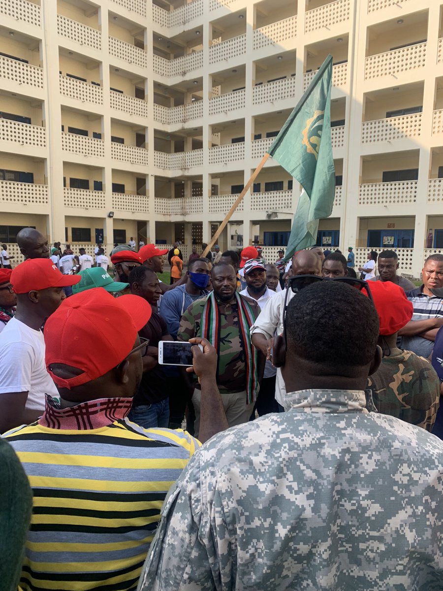 mista_opare's tweet photo. Listening to these youth organizers erh, they are wise. They are discerning. “They say Pablo is the only national executive who has worked so efficiently and has provided a document to show his outstanding work”. Wow I am impressed😂😂👍…#Go4Pablo #Pablo4NYO https://t.co/TyY9rTO0be