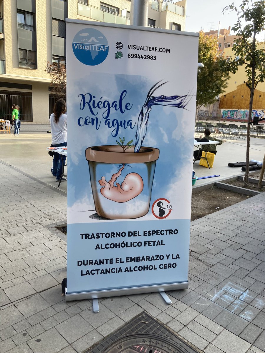 Fundación VISUAL TEAF (@visualteaf) on Twitter photo #DiaDeLosDerechosHumanos
desigualdad, exclusión y discriminación.
NO diagnóstico = ❌Derecho a la salud ❌
NO formación = ❌Derecho a la educación❌
NO reconocimiento = ❌Derecho a la seguridad❌
<a href="/VisualTeaf/">Fundación VISUAL TEAF</a> en lucha por los derechos de los menores y mayores con #TEAF #DiaDeLosDerechosHumanos
desigualdad, exclusión y discriminación.
NO diagnóstico = ❌Derecho a la salud ❌
NO formación = ❌Derecho a la educación❌
NO reconocimiento = ❌Derecho a la seguridad❌
<a href="/VisualTeaf/">Fundación VISUAL TEAF</a> en lucha por los derechos de los menores y mayores con #TEAF