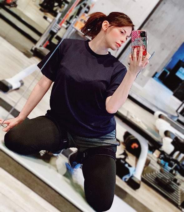 Twitterのコスプレ画像17