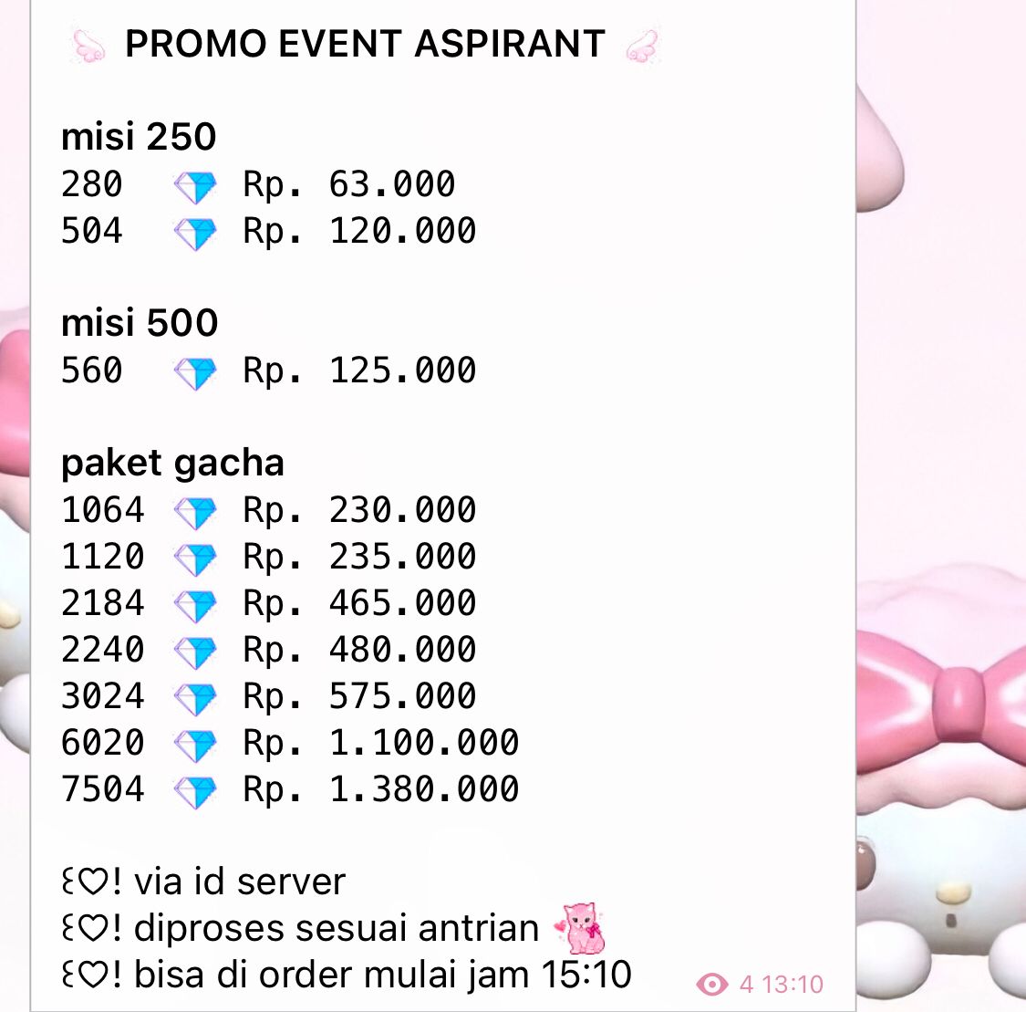 halo ka sini kakkkk di <a href="/mobaneeds/">moon; semi-open ✰</a> dijamin murce abisss