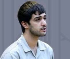 Khani2Mina's tweet photo. 1) Wichtig, die kursierte Nachricht über die Hinrichtung von #AliMoazzami ist zum Glück nicht wahr. 16 andere Gefangene sind gerade unter der Gefahr Todesstrafe. 
Ich schreibe hier deren Namen: #MohammadMehdiKarami 22 Jahre alt. Er hat an 40.Todestag an #HadisNajafi teilgenommen https://t.co/va3ymKaInI