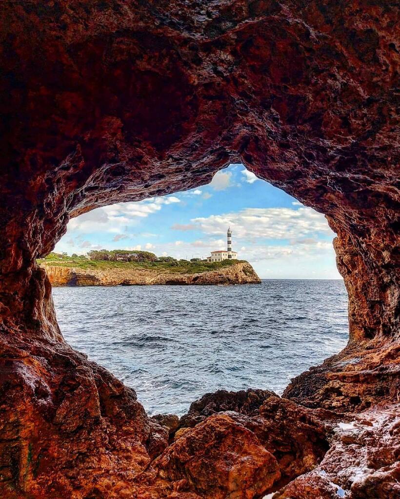 Portocolom_'s tweet photo. Foto de @trotamundos98 https://t.co/yl0Xklr6ZK