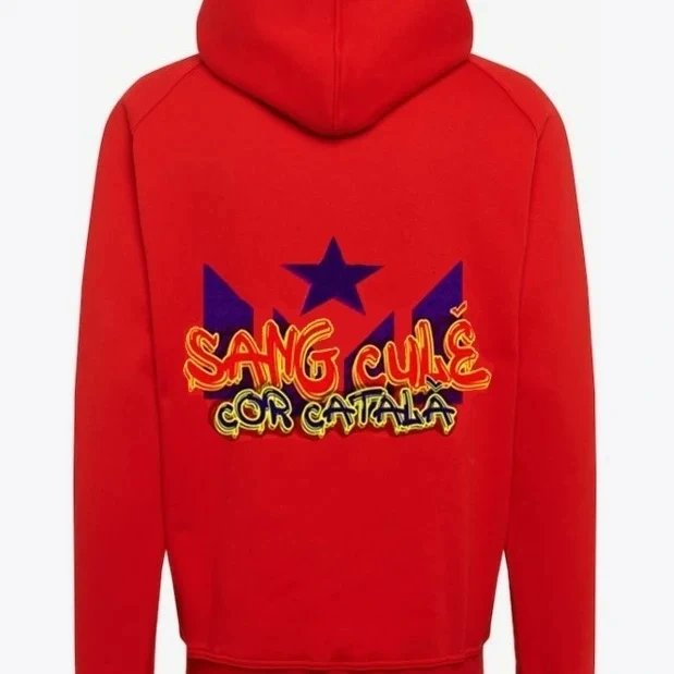 Sang Culé Cor Català🎗 tweet media