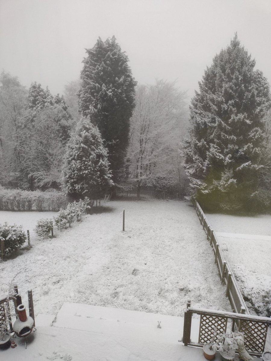 Not a bad setting to be application writing in