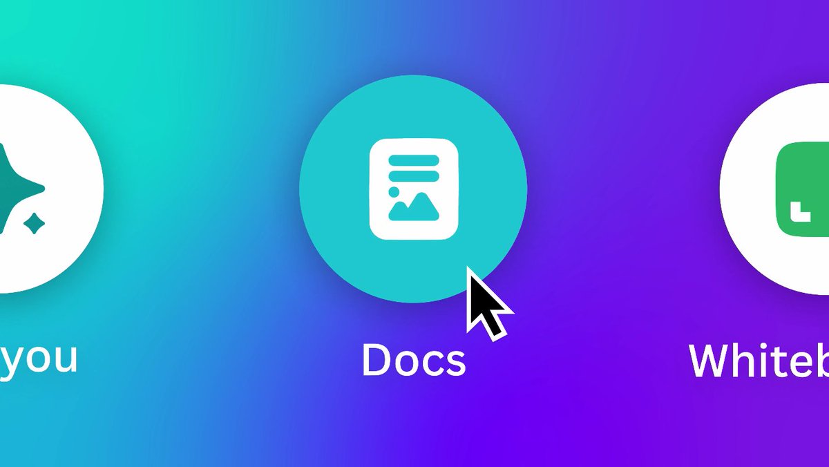 zohaibahsan55's tweet photo. Canva brings the new and exciting features in its panel
Guess what it will be?
It will done your whole work seconds and in proper way of what you are looking for
#wobspin #canva #CanvaChallenge #canvadocs #canvadoc #canvamagic #canvamagicwrite #magicwrite #magicwriteAI #aitools https://t.co/slcjzcVqZL
