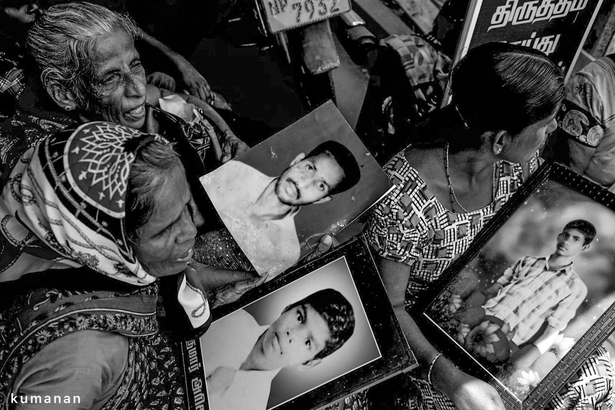 kumanan93's tweet photo. Relatives  of the Enforced Disappeared Continuous struggle for more than 2120 days in the streets from a country where human rights are not respected.

#HRDay2022

#internationalhumanrightsday2022 #disappearedtamils

 ©Kumanan https://t.co/wghayTIyCV