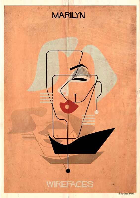 fbabina's tweet photo. WIREFACES _Marilyn
Purchase NFT in Moool link in bio
#federicobabina @fbabina #illustration #wirefaces #portrait @giordano_d @mooolnftart #nft #mooolnftart #marilynmonroe https://t.co/71OAg1TuIl