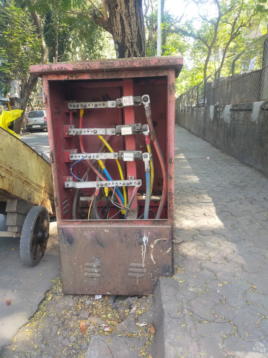 सोच बदलो , मुलुंड बदलेगा tweet media