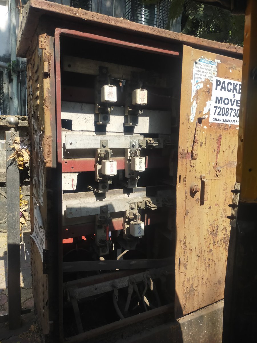 सोच बदलो , मुलुंड बदलेगा tweet media