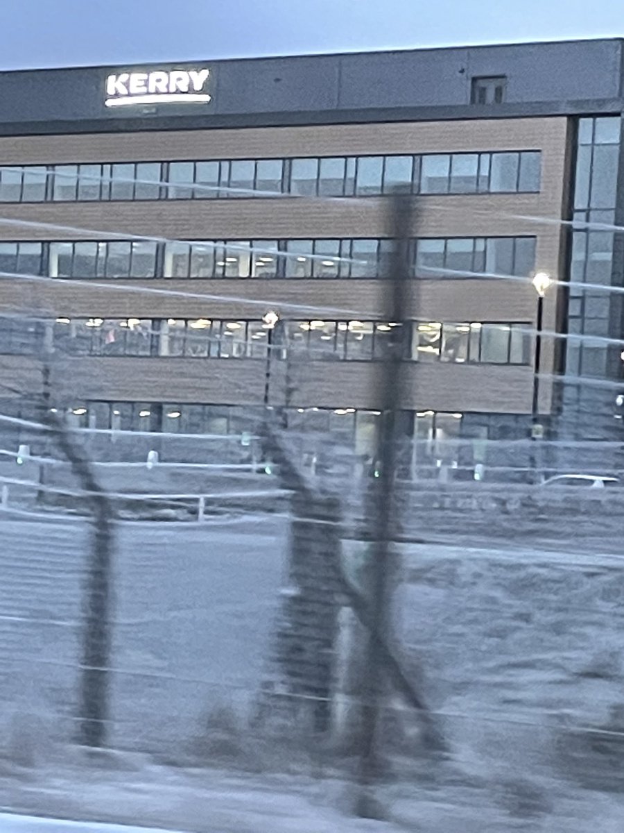 #KerryGroup This must really confuse tourists getting on the M7 at Naas. 😂