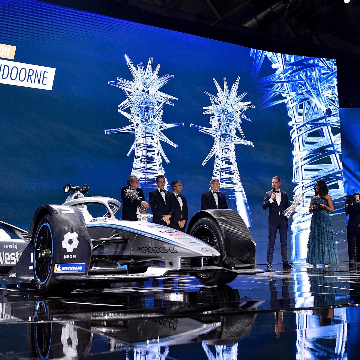 svandoorne's tweet photo. 🏆 2022 ABB Formula E World Champion https://t.co/p57Rz6Wwsp