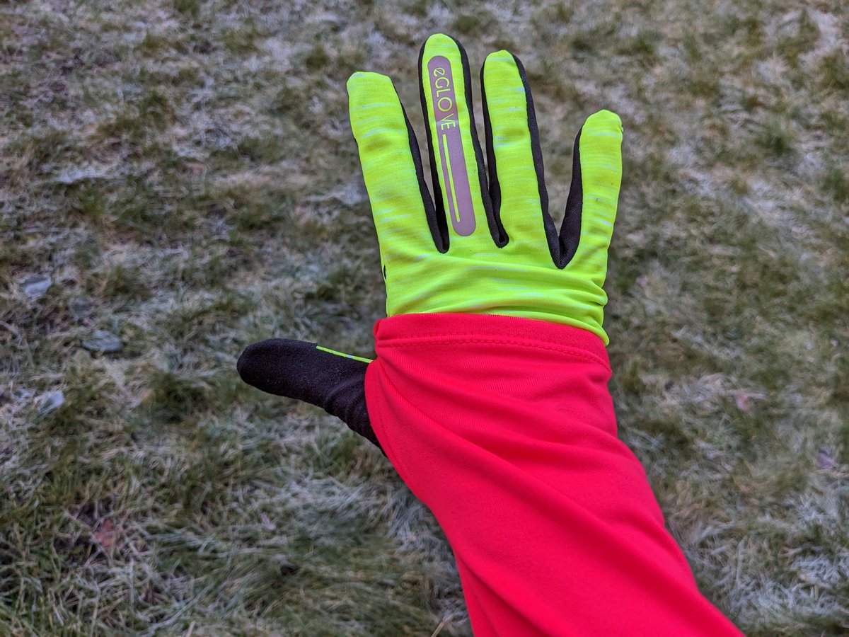 msnaomiphillips's tweet photo. Ready for my #ColdRun. Have waited until daylight today so at least I can see where I'm going 😂🏃🏽‍♀️

#SaturdayMorning #MorningRun #Brrr https://t.co/V9Qqca3ljO