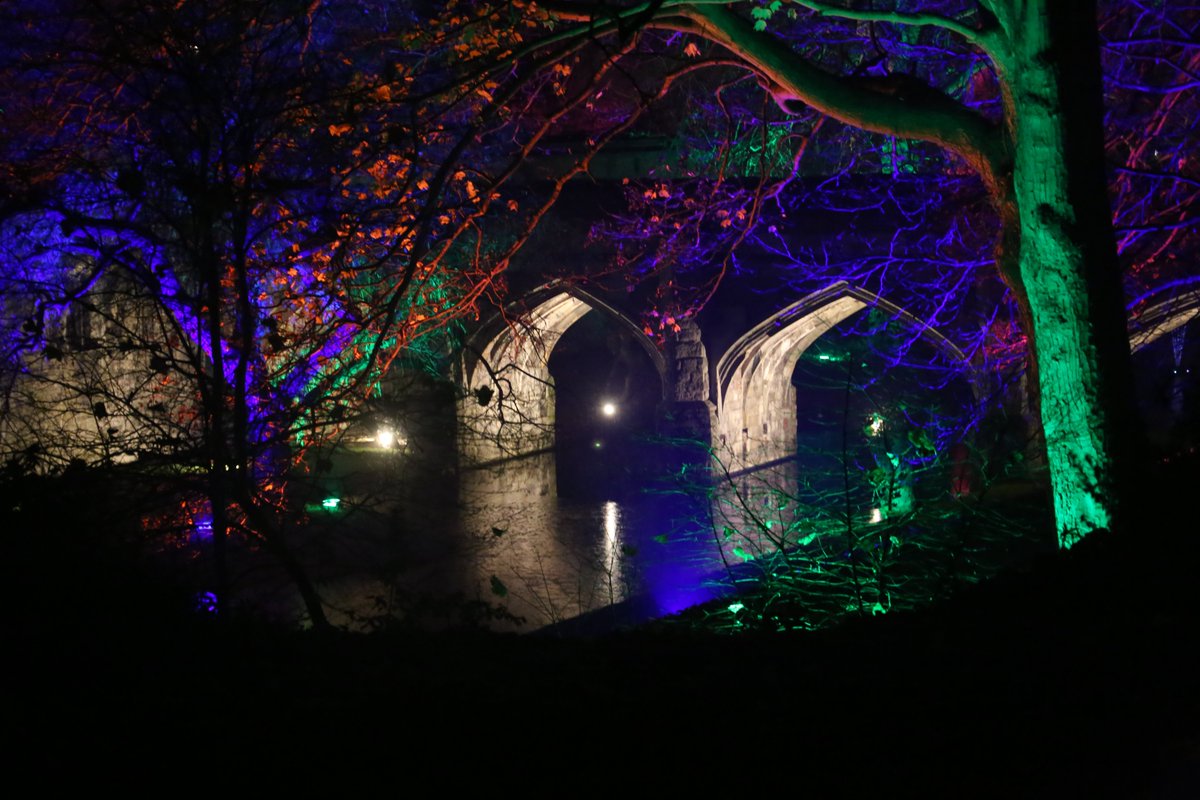 My Guided Walk tweet media