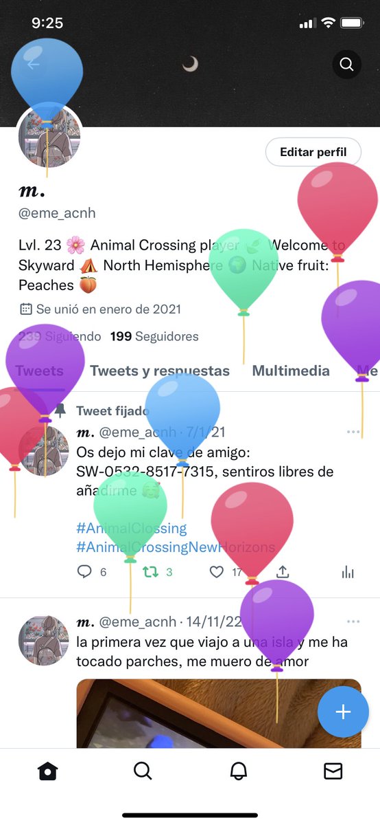 eme_acnh's tweet photo. tengo globitos 🥳 https://t.co/8kf6bvaMus
