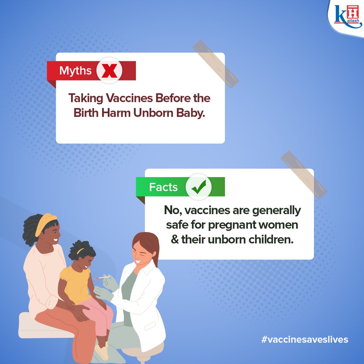 KailashHealth's tweet photo. Influenza Awareness can guide the best ways to prevent & manage the health condition. If left Untreated, Influenza may worsen.
Consult our Doctors: https://t.co/3PxoApNce8
#Influenza #Infleunzavaccine #flu #fluseason #fightflu #fluvaccine #flufacts #KHCares #Facts https://t.co/Uzep01GlAo