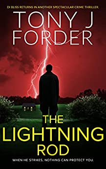 nickisbookblog's tweet photo. The Lightning Rod-Tony Forder- crime. I’d love to hug Jimmy for the warmth that shines through every one of Tony's books.A stunning,gripping, real page turner. 10* if I could. https://t.co/f036DQfmnZ @TonyJForder @lilmissmorfett #bliss10 #dlmbooktours #thelightningrod #tonyforder https://t.co/BAdn1j1a7N