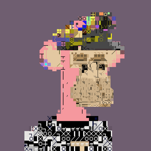 zolozeth's tweet photo. @el_shonko @dos_apes Loving your @dos_apes pfpβ€οΈ
Got some pink fur fire myself ππ₯
#DAYC #DosApes #TheDosWay #BeDOS #NFTs #NFTProjects #NFT #NFTartwork #NFTCommunity #DoYouEvenDOS https://t.co/EJ8gKQkzZc