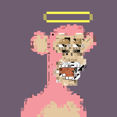zolozeth's tweet photo. @el_shonko @dos_apes Loving your @dos_apes pfpβ€οΈ
Got some pink fur fire myself ππ₯
#DAYC #DosApes #TheDosWay #BeDOS #NFTs #NFTProjects #NFT #NFTartwork #NFTCommunity #DoYouEvenDOS https://t.co/EJ8gKQkzZc