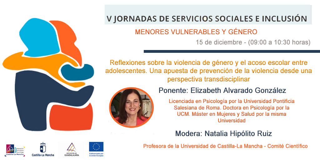 JornadasSocialesCLM tweet media