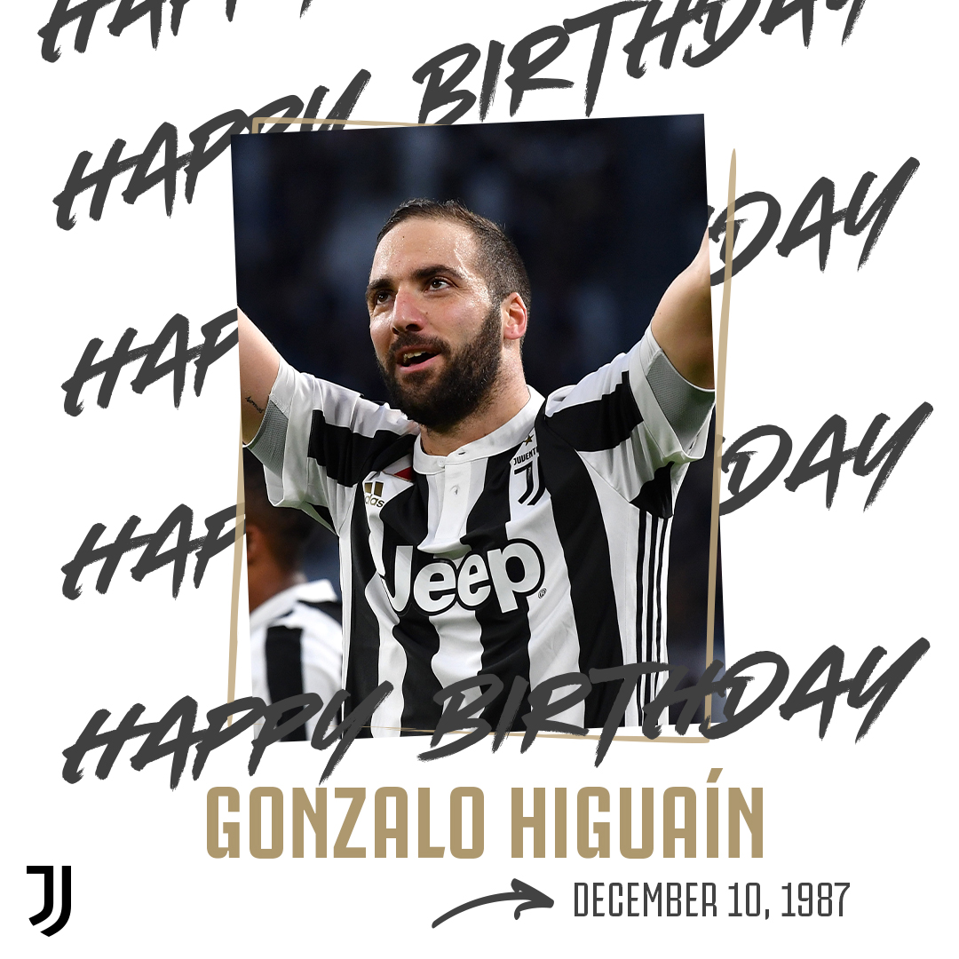 JuventusFC tweet media