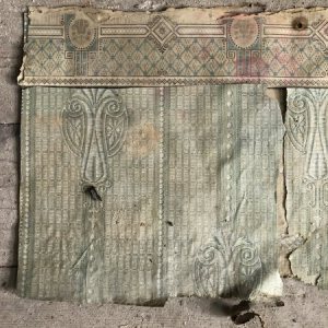 Er zijn weer diverse mooie ledenactiviteiten. Vandaag leiden we leden rond in Huis Van Meerten &amp; de Fundatie van Renswoude in Delft. Morgen tonen we Buitenplaats Beeckestijn in Velsen. Maandag is er een online lezing over historisch papierbehang. Aanmelden hendrickdekeyser.nl/cultuuragenda