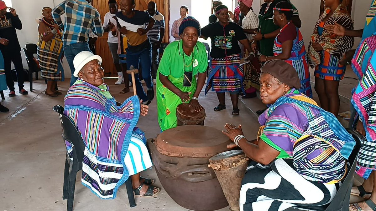 The MMSEZ has been anticipated since the early 2000’s, when the local council announced plans to develop Musina from a village into a city. However, there has been opposition to these plans because this area holds huge cultural significance for the local Venda people.