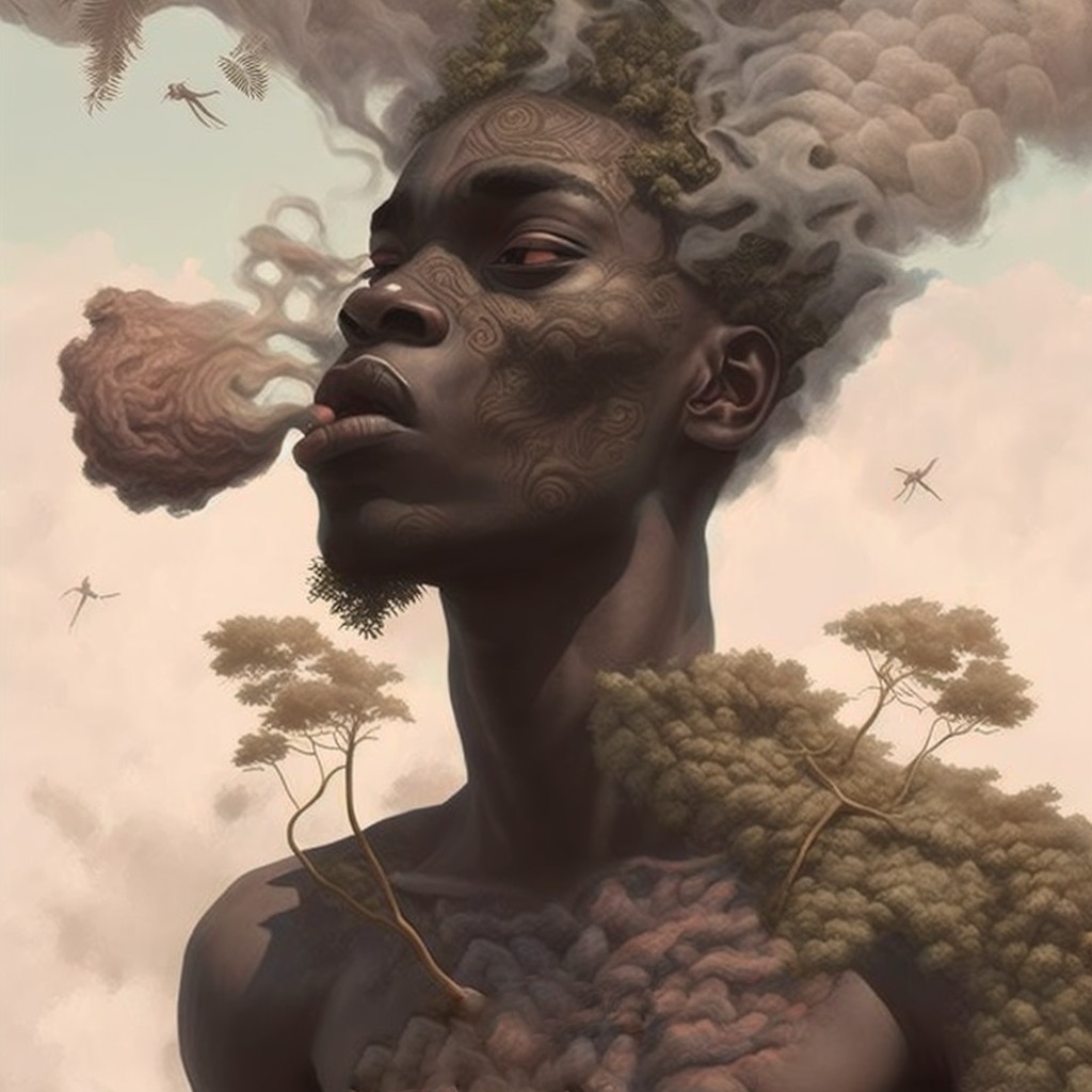 ErckoShakur's tweet photo. Le rare fait peur à ceux qui ne sont pas authentiques .. 🖤✨ https://t.co/7igjXtP600