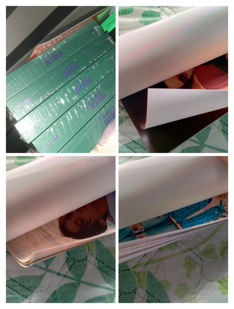 UseonSun_ph's tweet photo. Enhypen
Sealed d:d scylla 350 each 3 slot with free (3set folded poster) 

Sealed Dimension: senkou
All 450 each

✅Onhand ready to ship
✅gcash /cod 
✅sc/o only
✅2 days dop https://t.co/qkRKKtwoOj