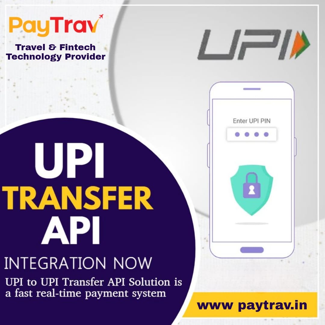 trav_pay's tweet image. Paytrav is a fund transfer API, UPI API, digital payment API, and all in one banking API providers in India.

📞 Contact 089763 15910
👉 Know More Visit @ bit.ly/3haYCvK

#Paytrav #DMTAPI #flightapi #busapi #railwayapi #hotelapi #MoneyTransfer #AEPS #MATM