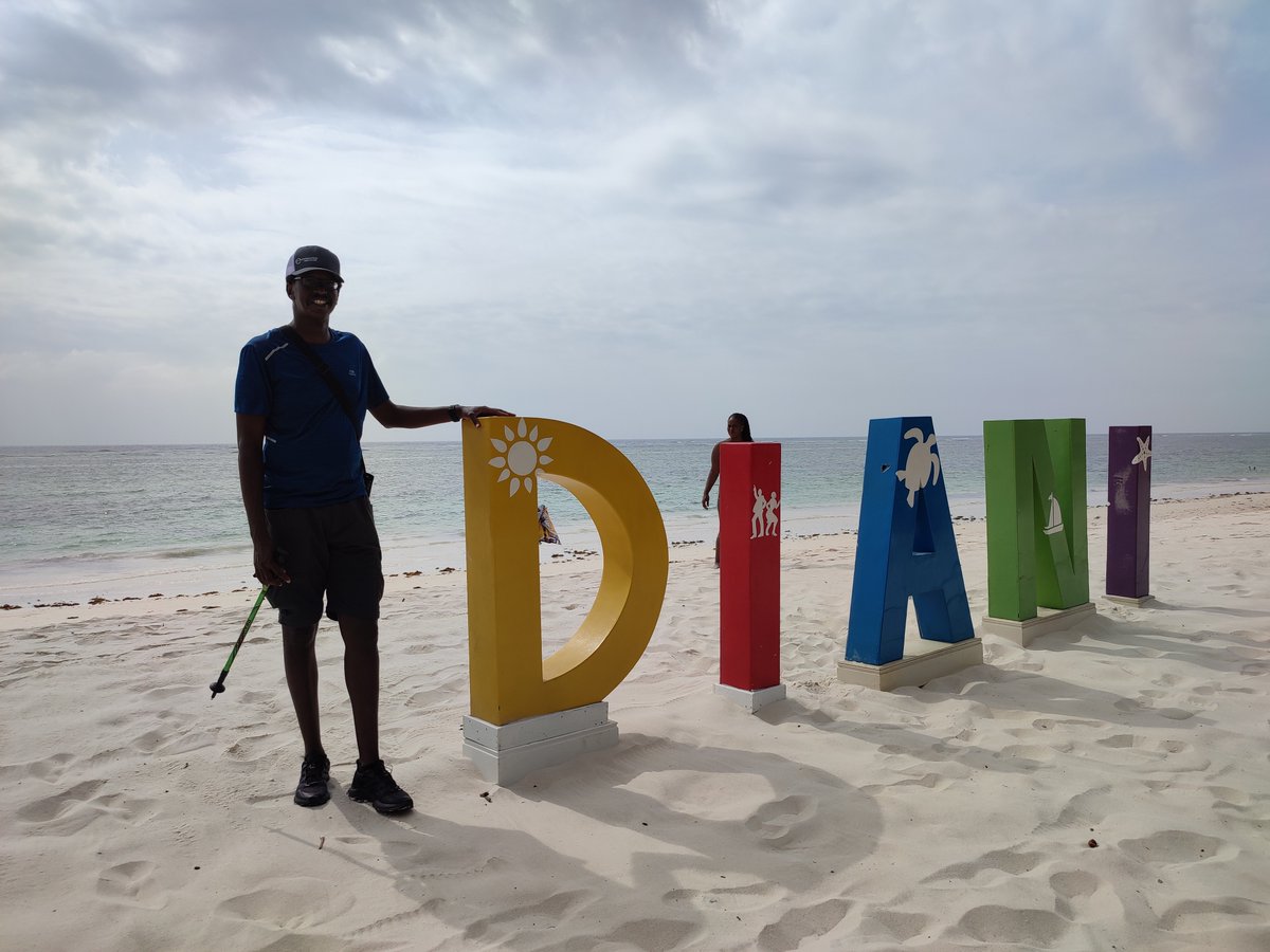 Kiprono Leting tweet media