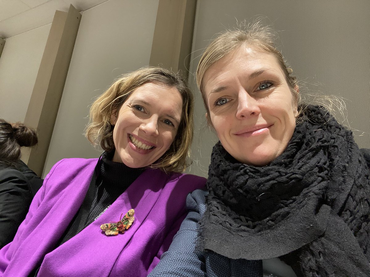 🌿🏘️ Évolution des modes d’habiter, revitalisation des quartiers, sobriété foncière: autant d’enjeux essentiels et passionnants abordés ce matin lors de la Convention annuelle des élus des communes de <a href="/metropolerennes/">Rennes Ville et Métropole</a>. 
#Rennes