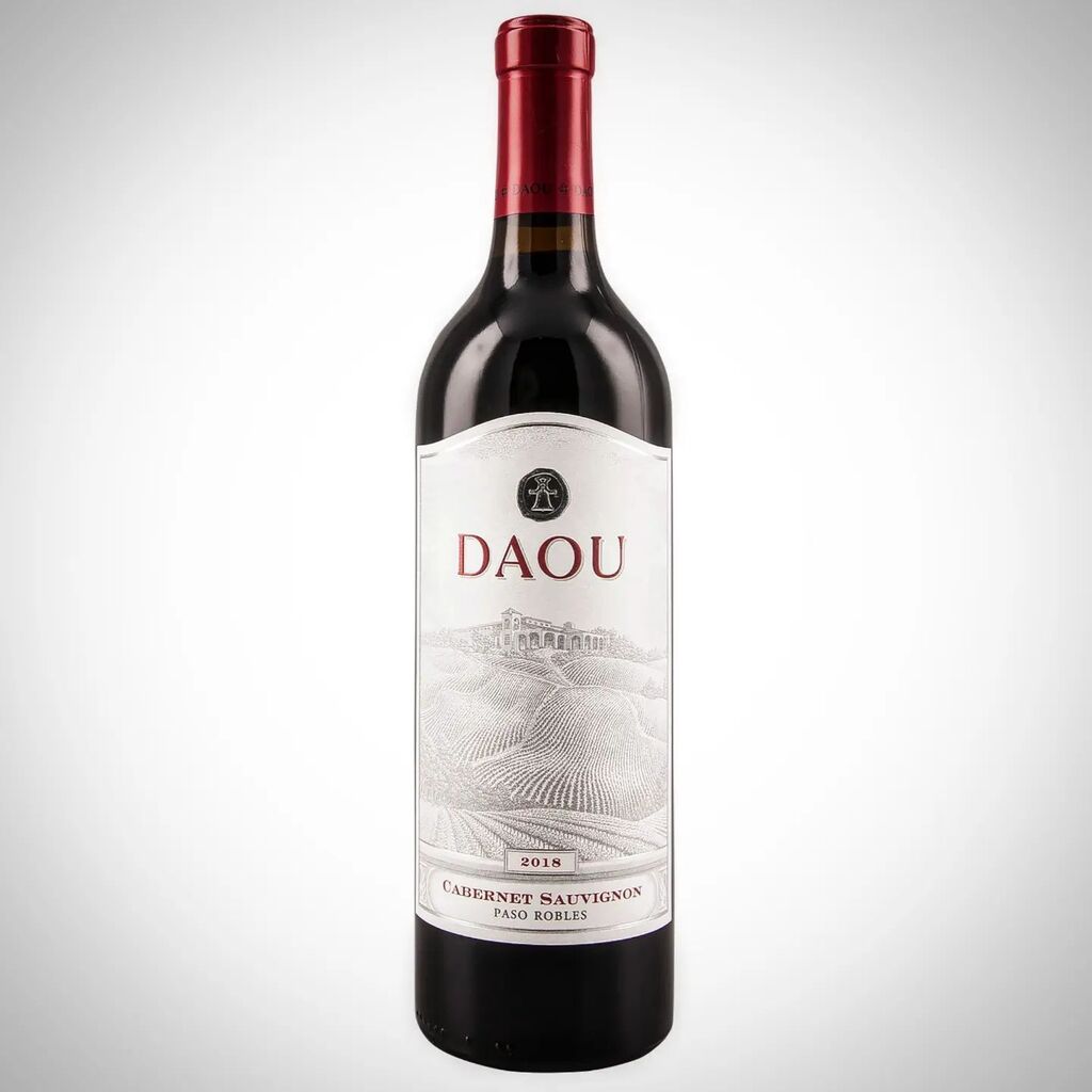 Very exciting new addition to the shop, we were lucky enough to visit <a href="/daouvineyards/">DAOU Family Estates</a> in May this year, after a postponed 2020 trip to california. We've visited a lot of vinyards and Daou Mountain is up there. The views over Paso Robles are outstanding. We were welcomed and d…