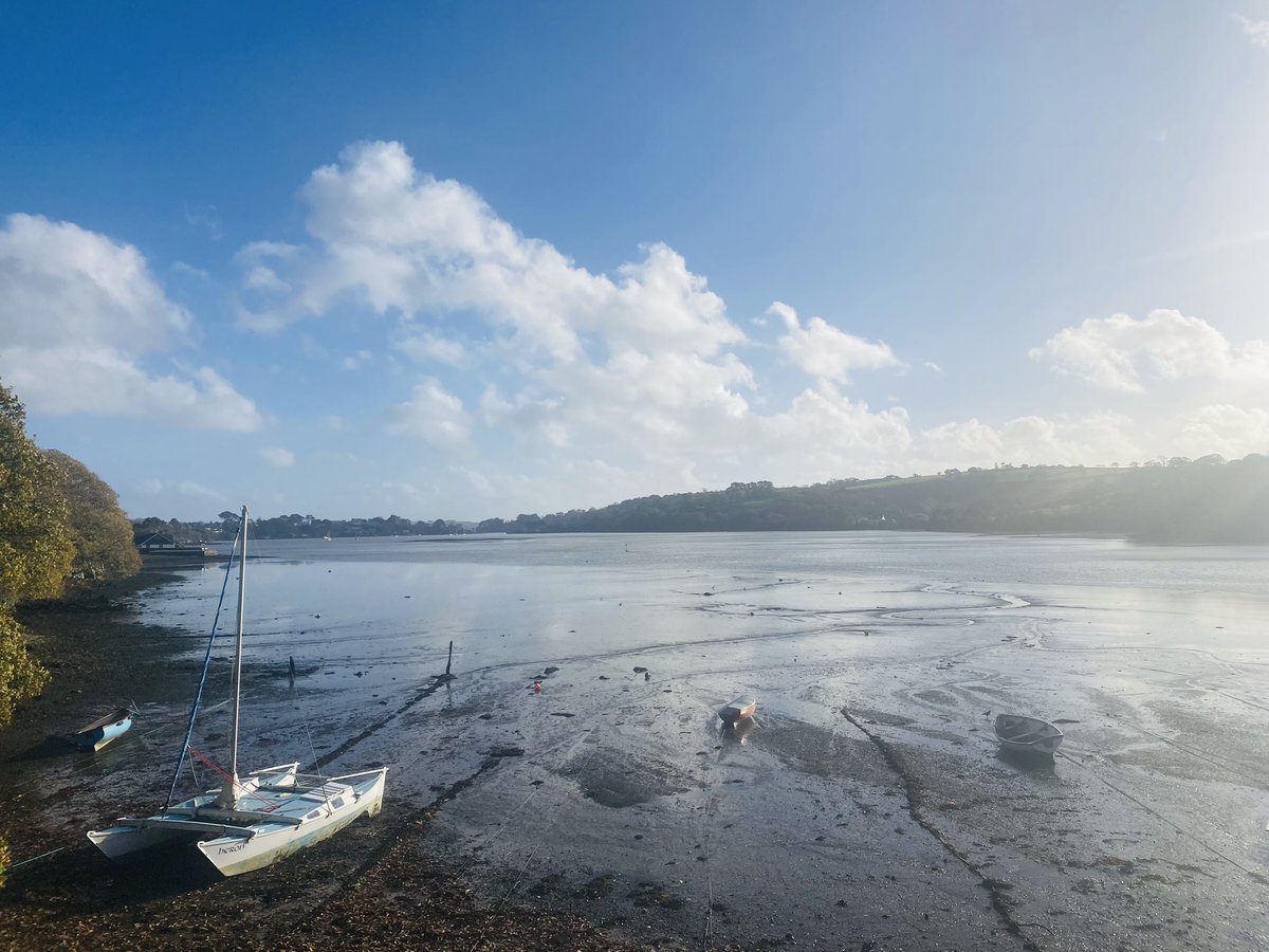 TruroGasSD's tweet photo. https://t.co/jOHkVRoDE1 #CornwallAnaesthesia welcomes GP and surgical colleague appointment opportunities to sustain the whole integrated care system in Cornwall. This GP post is in particularly lovely part of Cornwall https://t.co/g8DhtoHl3s