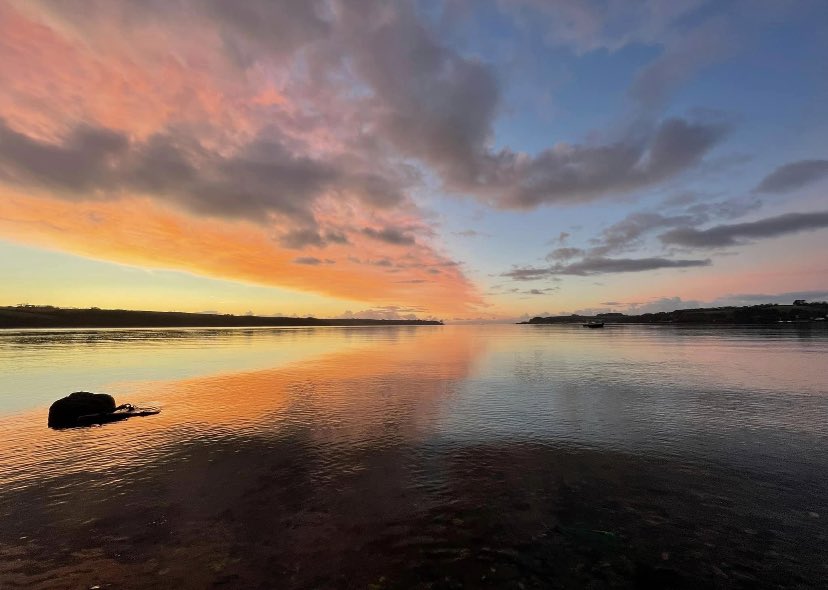 kernowlmc.co.uk/job/carnon-dow… #CornwallAnaesthesia welcomes GP and surgical colleague appointment opportunities to sustain the whole integrated care system in Cornwall. This GP post is in particularly lovely part of Cornwall