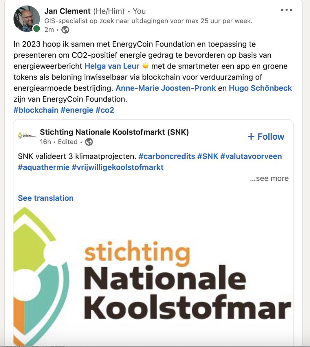 🌍GeoJan ☮ lid van D66 tweet media