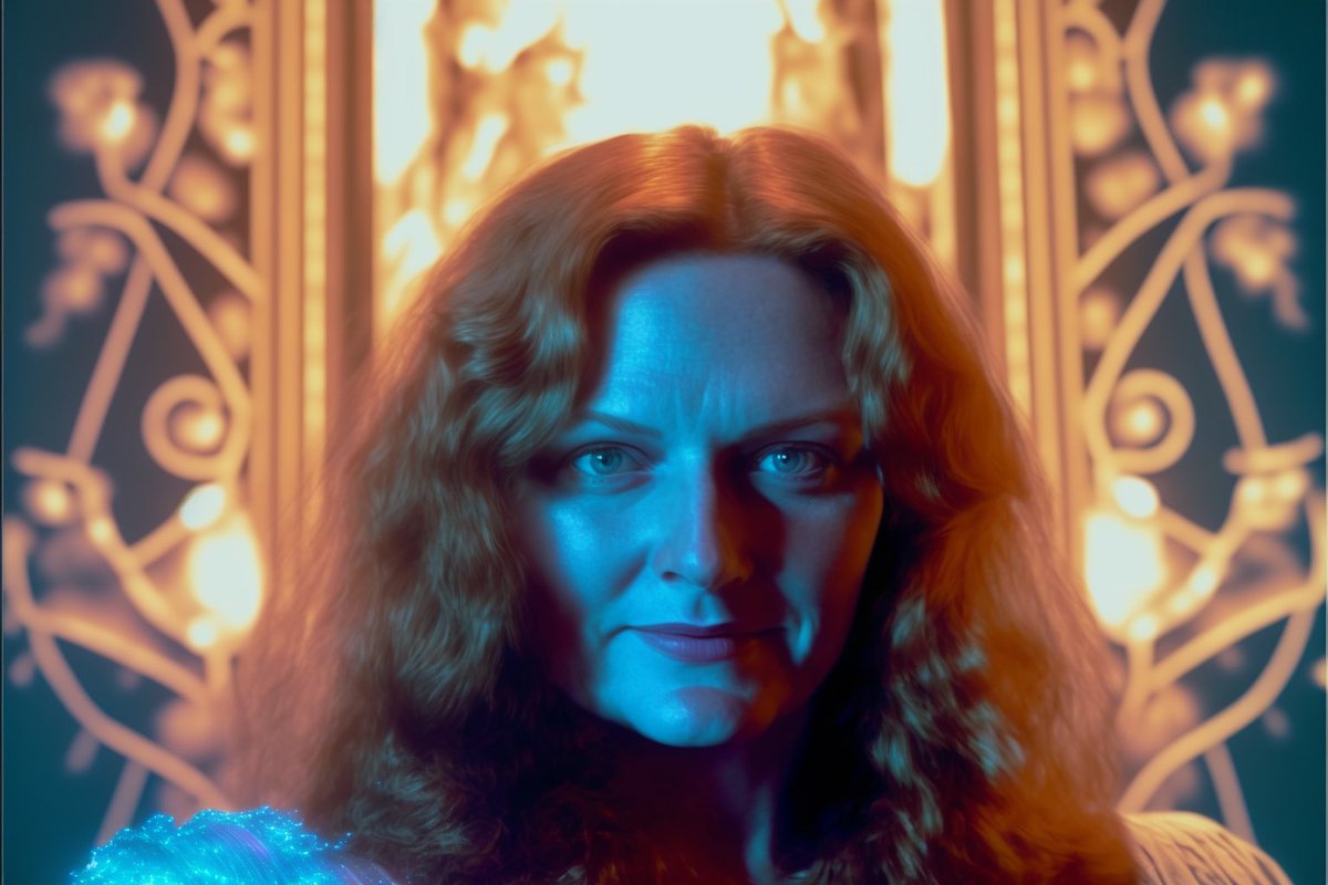 Twitch.tv/1030 on Twitter: "Many believe her physical body will return