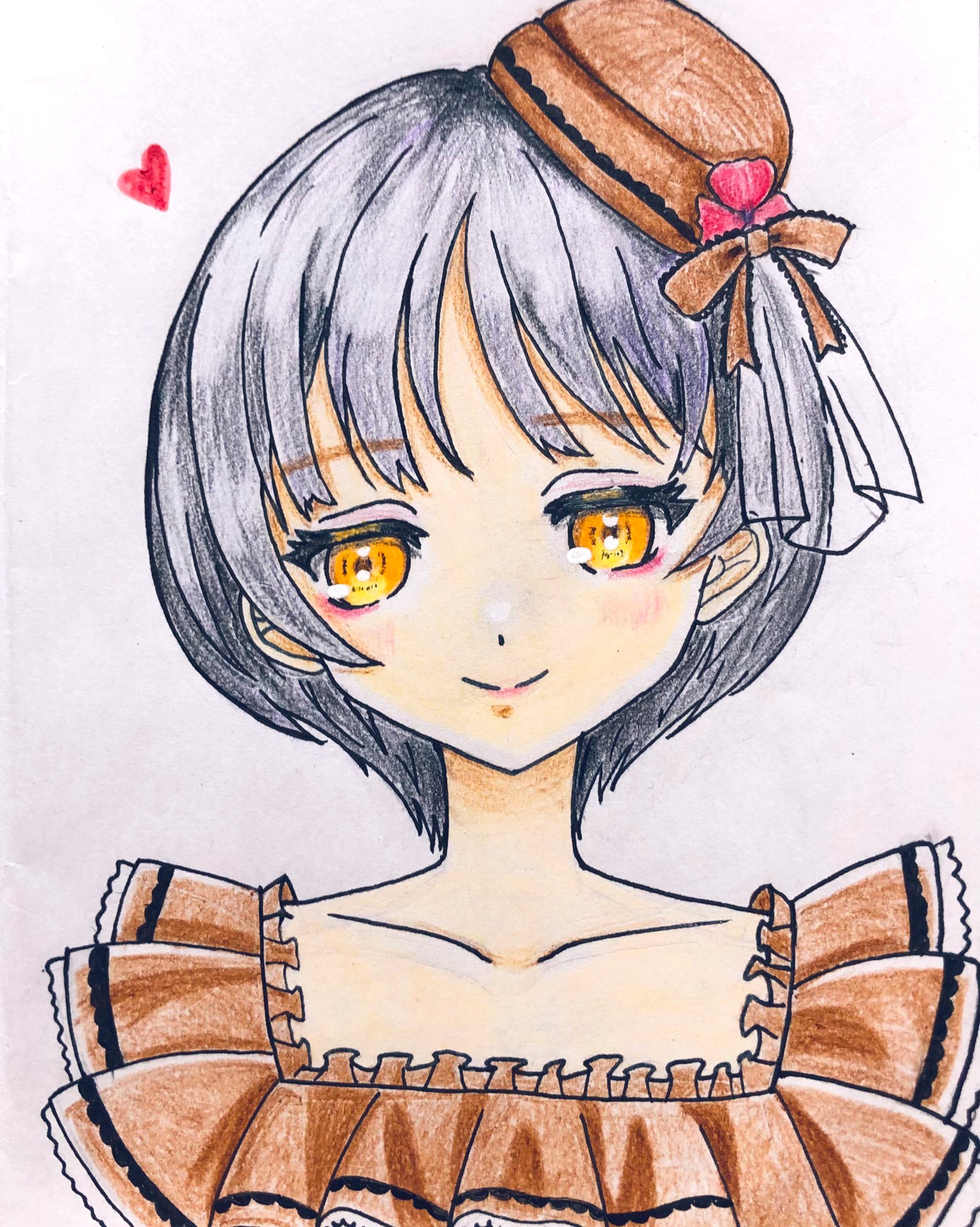 ₊✼̥₊ちゃみ₊✼̥୭*ˈ様　　４点おまとめ Kumya's Sweet Heart Check OP by Baby, the Stars Shine Bright