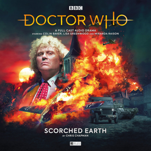 SpuriousPodcast's tweet photo. Very very excited to announce that on Mondays episode we're joined by a very special guest. @bigfinish writer and @bbcdoctorwho documentary maker @ChrisChapman81! #Podcast #DoctorWho #AudioDrama #BigFinish #WhoRay https://t.co/5iCZVlTicJ
