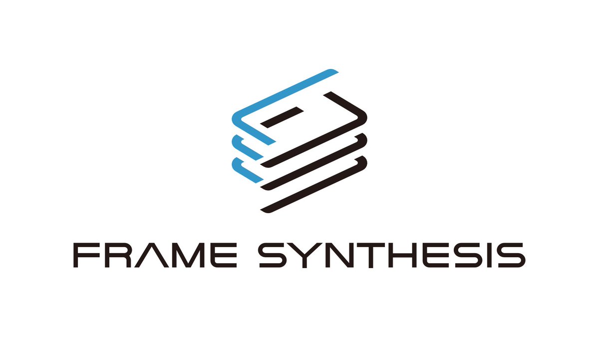 FrameSynthesis tweet picture