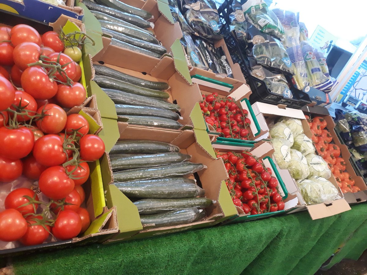 Swaffham Market Superintendent tweet media