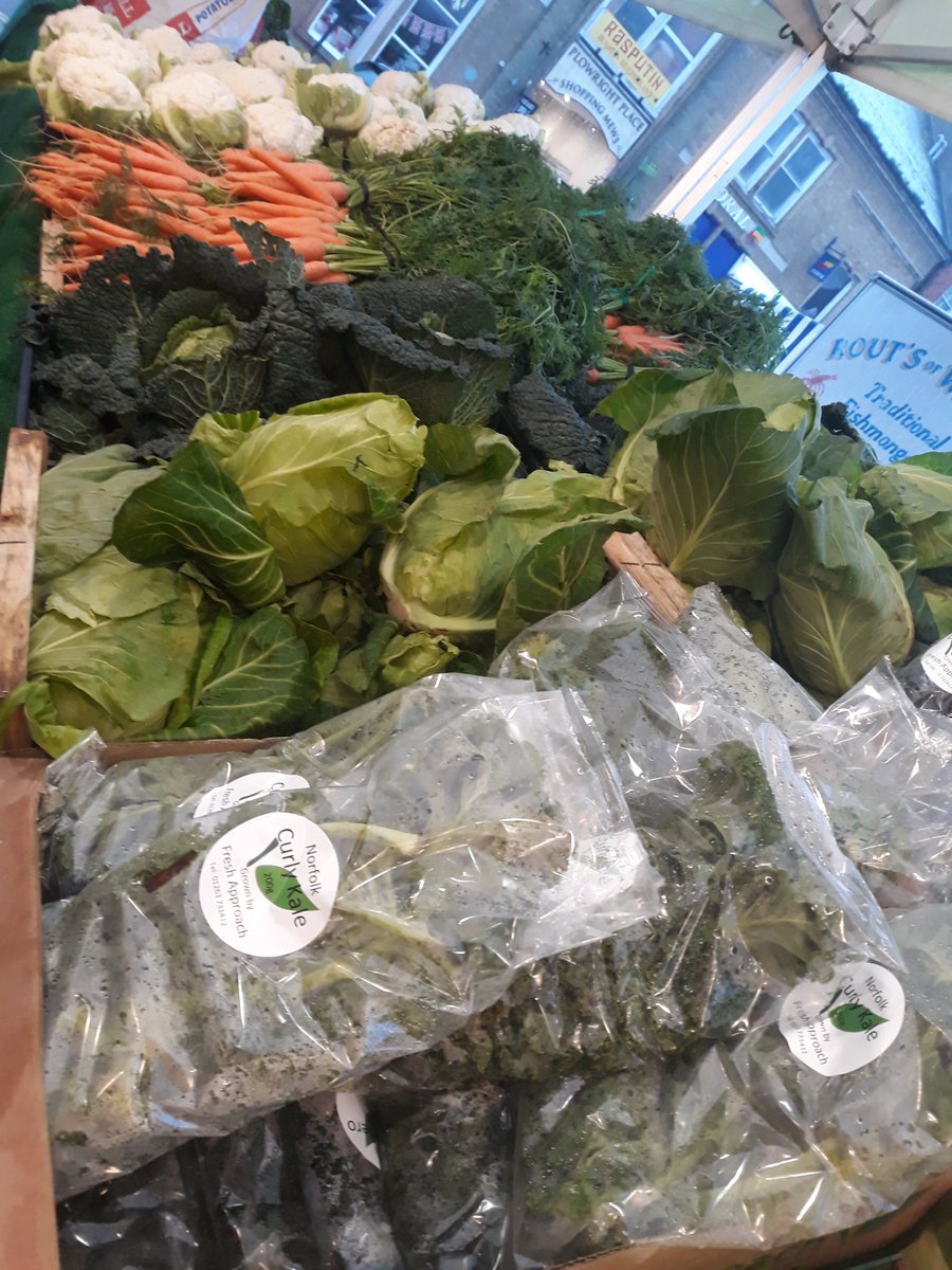 Swaffham Market Superintendent tweet media