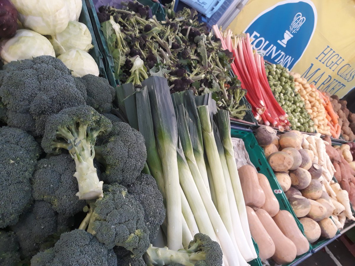 Swaffham Market Superintendent tweet media