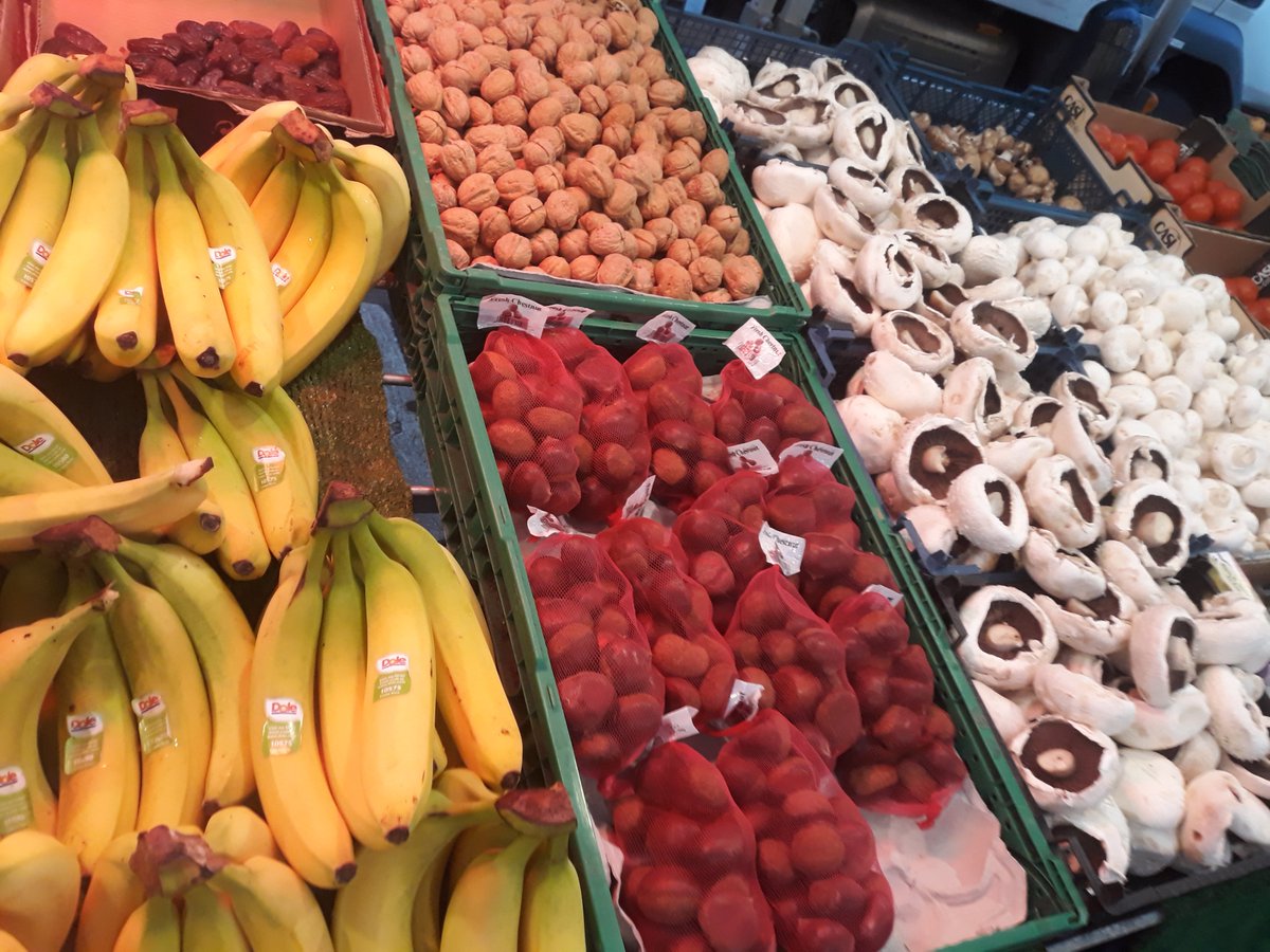 Swaffham Market Superintendent tweet media