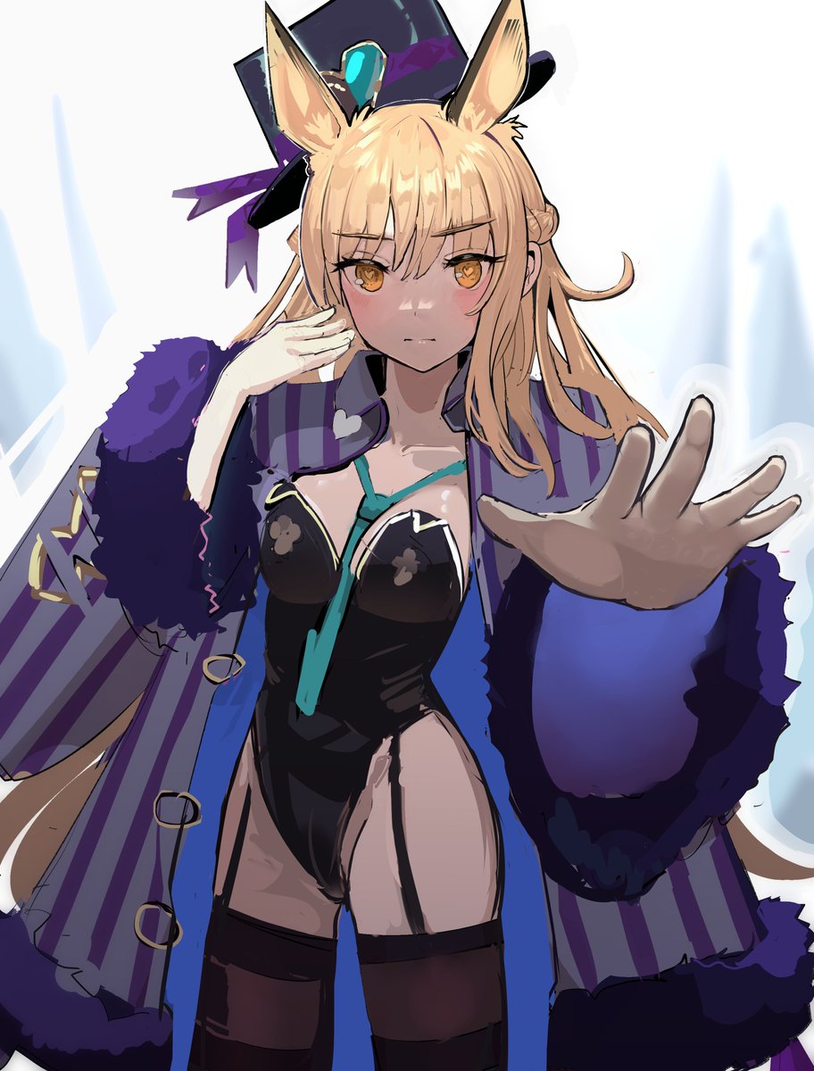 昨日の3hrkgk まとめ

両方ともpixivにあげるように加筆しました

ニューラルクラウド クロック
 
グリムノーツ カオス・時計ウサギ 