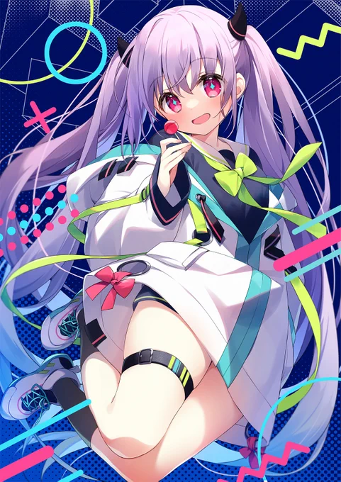 君のところにひとっ飛びだよ 