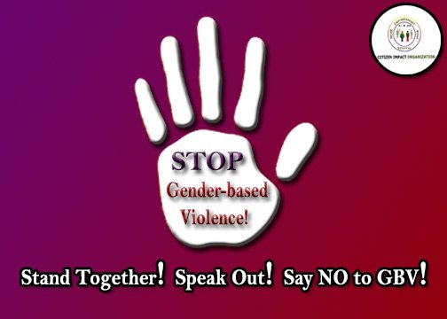 Today marks the end of 16 Days of Activism against Gender-Based Violence.

During this year’s campaign—which started on November 25—Citizen Impact Organization (CIO) conducted gender-based violence awareness sessions in various schools in Mzuzu City.

facebook.com/10006455021037…