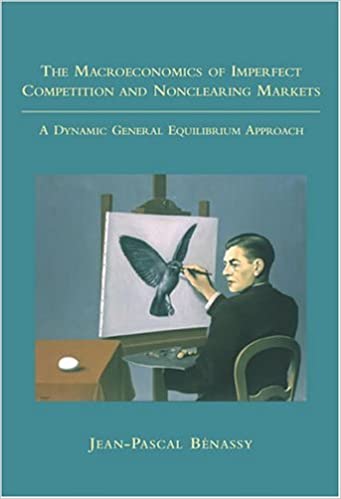 RBoucekkine's tweet photo. Passing of CEPREMAP colleague and mentor, Jean-Pascal Benassy, seminal contributor to non-walrasian macroeconomics, Debreu's advisee at Berkeley. Jean-Pascal had been very generous with many of us in the 90s at CEPREMAP, we strongly feel his loss.
Deep condolences to his family. https://t.co/4lPQc9APBp