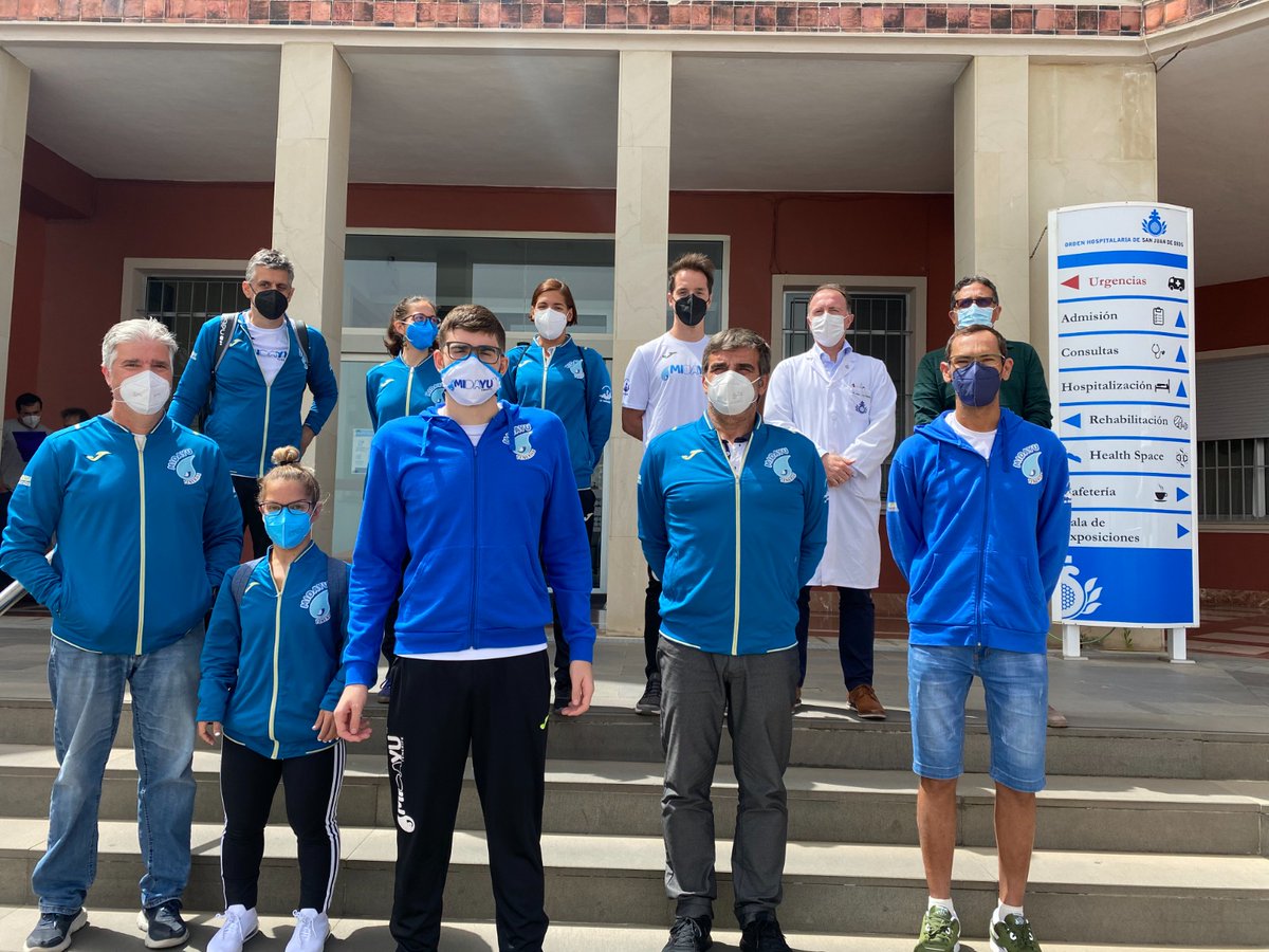 MIDAYU Tenerife tweet media